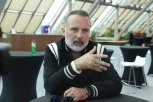 TONI CETINSKI NA OPTUŽENIČKOJ KLUPI: Stigao u sudnicu, za OVO se tereti!
