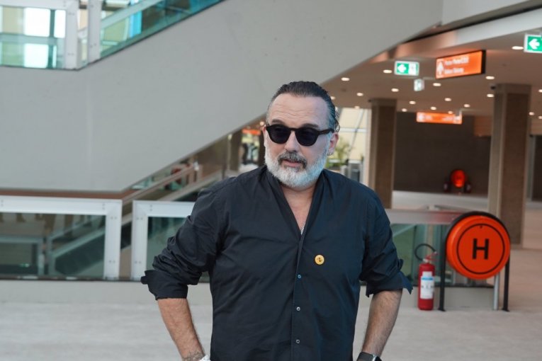 Toni Cetinski
