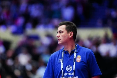 NEMA VIŠE DILEME! Selektor Srbije preuzima Partizan!