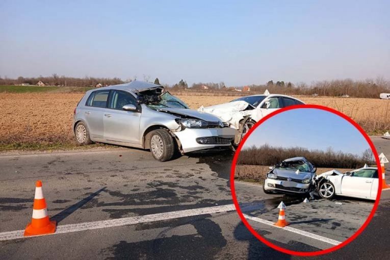 Poginule majka i ćerka - šabački put