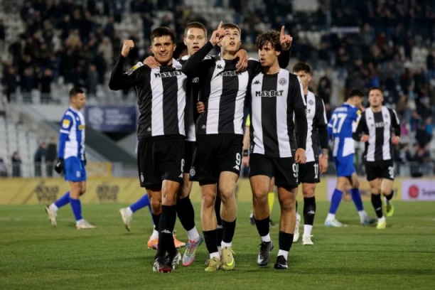 U HUMSKOJ DANAS OBASJAVA: Srđan Blagojević po drugi put debituje na klupi Partizana!