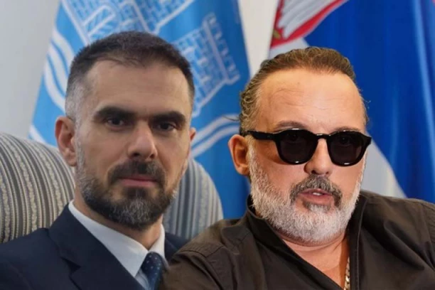 "ŠIRI NEISTINE I OBMANJUJE JAVNOST!" Gradonačelnik Novog Sada razotkrio laž Tonija Cetinskog - Mićin sve dokumentovao isečkom iz novina! (FOTO)