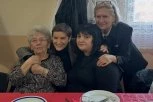 TOLIKO SAM SREĆNA ŠTO SAM UPOZNALA OVE JAKE ŽENE! Brnabićeva u selu Rgošte: Vi ste ti koji ste zaslužni za sve uspehe koje Srbija postiže!