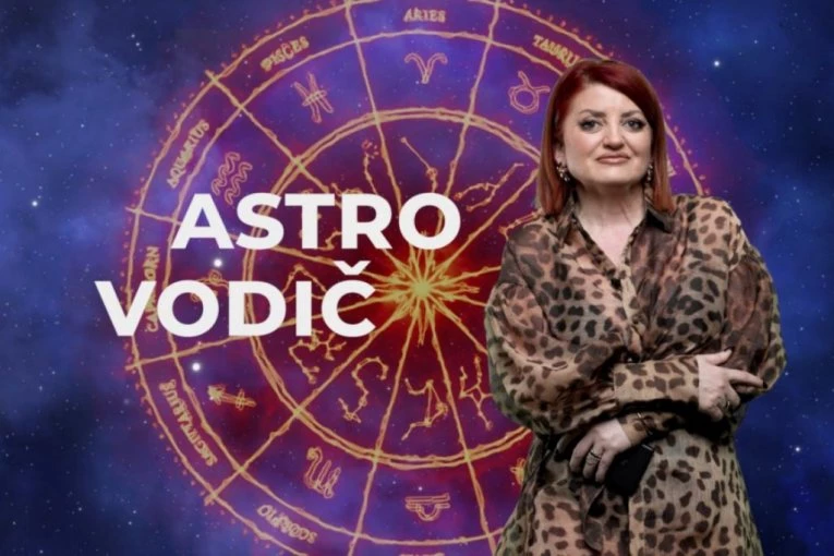 Evo kome se narednih dana smeši SREĆA na polju LJUBAVI: Zaljubite se slobodno, jer će neko i vas da zavoli! (VIDEO)