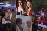 "BEZ VAS NE BI BILO ŽIVOTA, NE BI BILO SRBIJE!" Predsednik Vučić poslao jaku poruku svim ženama povodom Osmog marta! (VIDEO)