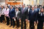 VUČIĆEV MASTER PLAN ZA BUDUĆNOST SRBIJE! Ulaganja kakva do sada nisu viđena u istoriji zemlje!