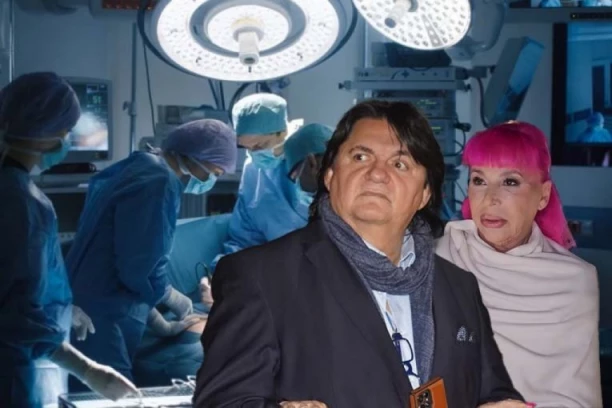 NAJNOVIJE VESTI O STANJU ZORICE BRUNCLIK: Kemiš otkrio šta se dešava sa pevačicom!