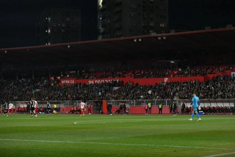 SPORTISSIMO SAZNANJE: Fudbaler Vojvodine pakuje kofere i ide u Ludogorec, od cifre će vam se zavrteti u glavi
