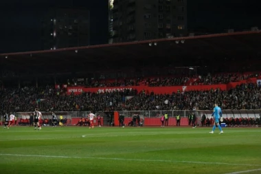 SPORTISSIMO SAZNANJE: Fudbaler Vojvodine pakuje kofere i ide u Ludogorec, od sume će vam se zavrteti u glavi