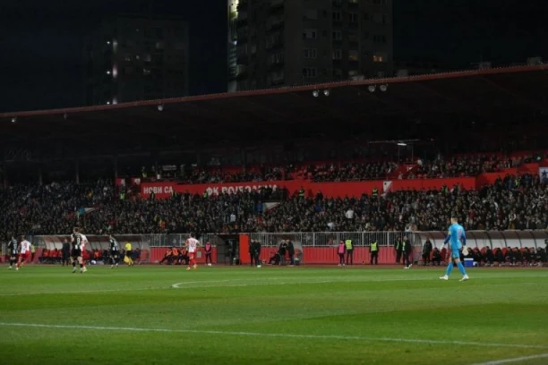 SPORTISSIMO SAZNANJE: Fudbaler Vojvodine pakuje kofere i ide u Ludogorec, od cifre će vam se zavrteti u glavi