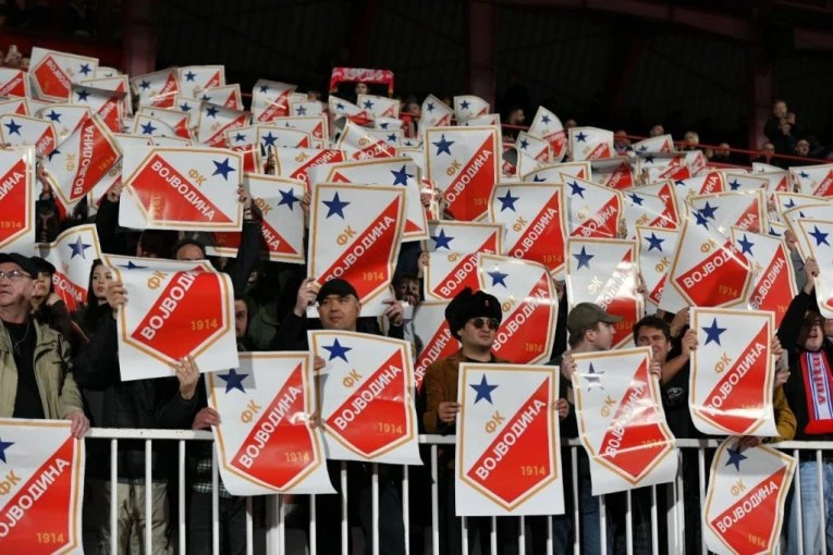JUNAK VOŠE ZA SPORTISSIMO: Ciljao sam ovaj gol veoma dugo, danas je bio poseban dan za mene! (VIDEO)
