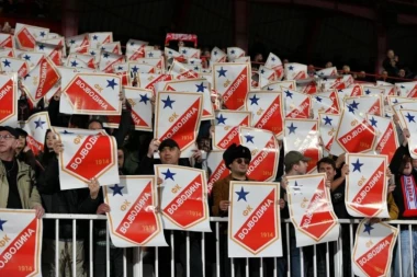 JUNAK VOŠE ZA SPORTISSIMO: Ciljao sam ovaj gol veoma dugo, danas je bio poseban dan za mene! (VIDEO)