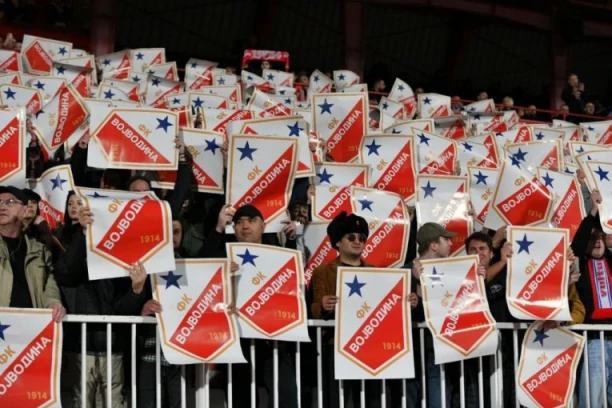JUNAK VOŠE ZA SPORTISSIMO: Ciljao sam ovaj gol veoma dugo, danas je bio poseban dan za mene! (VIDEO)