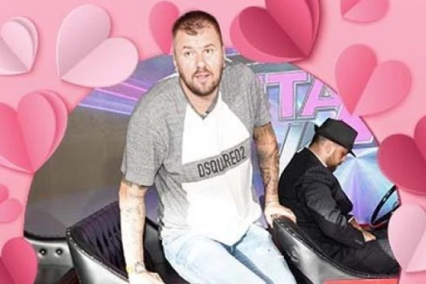 VRUĆE VRAGOLIJE NA KREVETU! Janjuš uhvaćen tokom INTIMNOG ČINA, dograbio NAJPOŽELJNIJU STARLETU!