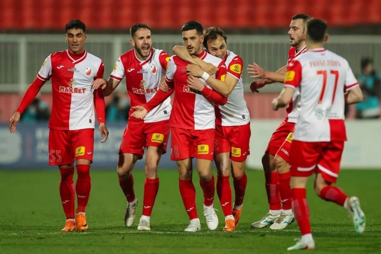 VOJVODINA PRVA SAZNAJE RIVALA: Počinje pohod na Ligu Evrope!
