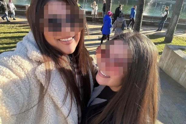 VALENTINA POGINULA PRED UDAJU! Jezivi detalji tragedije u kojoj su nastradale majka i ćerka kod Šapca: "Marinin suprug ih je čekao i bezuspešno zvao, a onda je dobio poziv policije..."