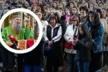 "SVE OD VERE ZAVISI": Važna poruka Patrijarha Porfirija na prazničnoj liturgiji u crkvi Svetog Marka