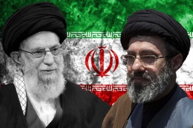 SVET ZANEMEO! Imenovan novi vrhovni verski vođa Irana! OVAJ ČOVEK IM JE POSLEDNJA NADA!