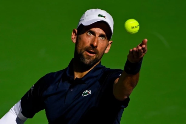 HITNO SE OGLASIO ĐOKOVIĆ: Poruka na srpskom iz Indijan Velsa - ODMAH je stigao i odgovor! (FOTO)