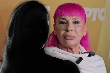 "VALJA NA ONAJ SVET OTIĆI ČISTA SRCA!" Pevačica tada oprostila Zorici Brunclik, 30 GODINA NISU PROGOVORILE NI REČ!