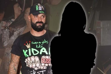 ANITI ĆE DA POZLI AKO SAZNA OVO! Lukin otac rekao ko je idealna žena za njegovog sina! Bajo ponizio Stanojlovićku pred svima!