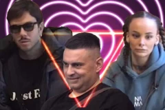 OTKRIVENA ISTINA O LJUBAVNOM TROUGLU TEODORE, FILIPA I BEBICE! Bivša rijaliti-učesnica odlučila da RASKRINKA SVE!