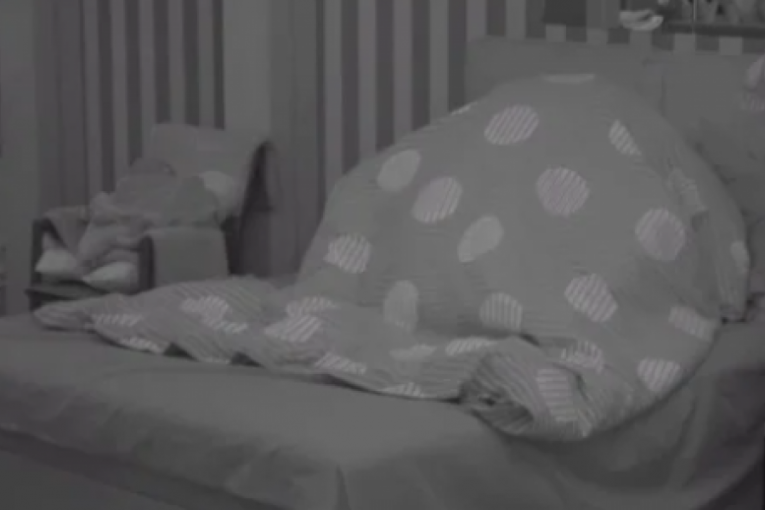 Anita Stanojlović i Luka Vujović