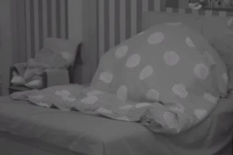 SVE GRUBLJE VRELE AKCIJE ANITE I LUKE NAKON BRUTALNIH SVAĐA: Ovako nešto nije viđeno u rijalitiju do sada, takmičari zgroženi!