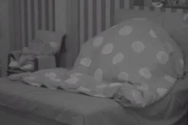 SVE GRUBLJE VRELE AKCIJE ANITE I LUKE NAKON BRUTALNIH SVAĐA: Ovako nešto dosad nije viđeno u rijalitiju, takmičari zgroženi!