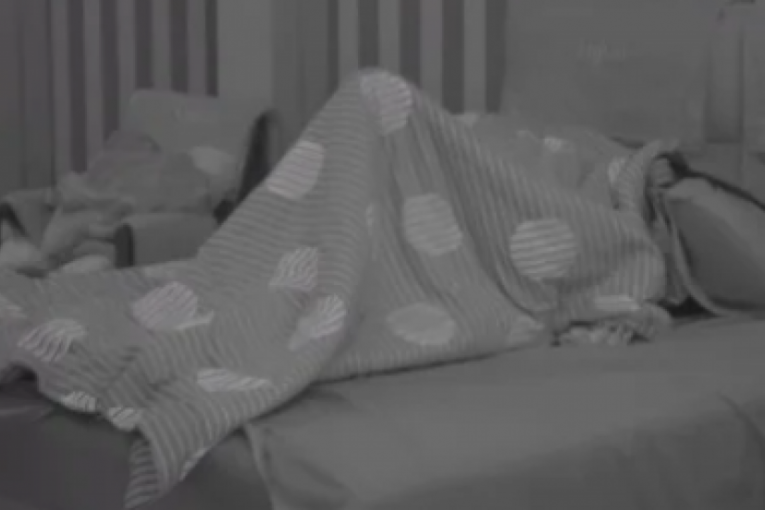 Anita Stanojlović i Luka Vujović