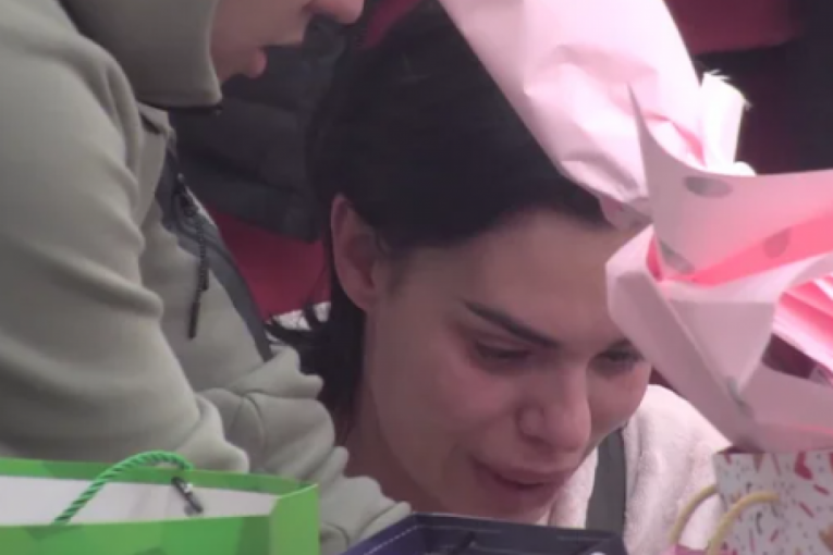 Mina Vrbaški Elita 9 