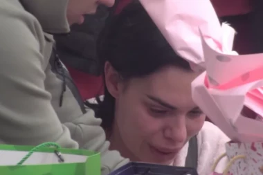 SUROVA REALNOST! Brat Mine Vrbaški poslao PISMO, reči su je UNIŠTILA - PRESTANI DA SE KUNEŠ U MENE!