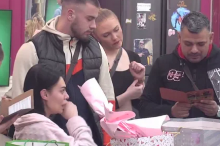 Mina Vrbaški Elita 9 