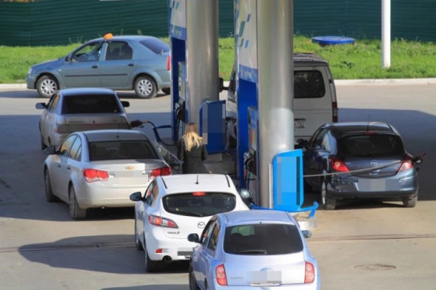 Objavljene su NOVE CENE GORIVA!