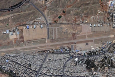 KATASTROFA U NAJAVI! Pogođeno hemijsko postrojenje, očekuje se UŽASNO IZLIVANJE MATERIJE! Ugroženo hiljade života