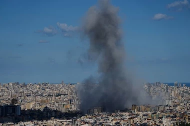 OVA ZEMLJA JE SLEDEĆA NA UDARU IRANA! Amerikanci hitno vraćaju svoje građane kući