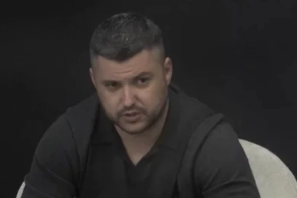 ASMIN DURDŽIĆ HITNO ALARMIRAO ADVOKATE, ŽELI DA SVE OBAVI U "ELITI": Muk u Beloj kući, ovo je zaprepastilo celu naciju!