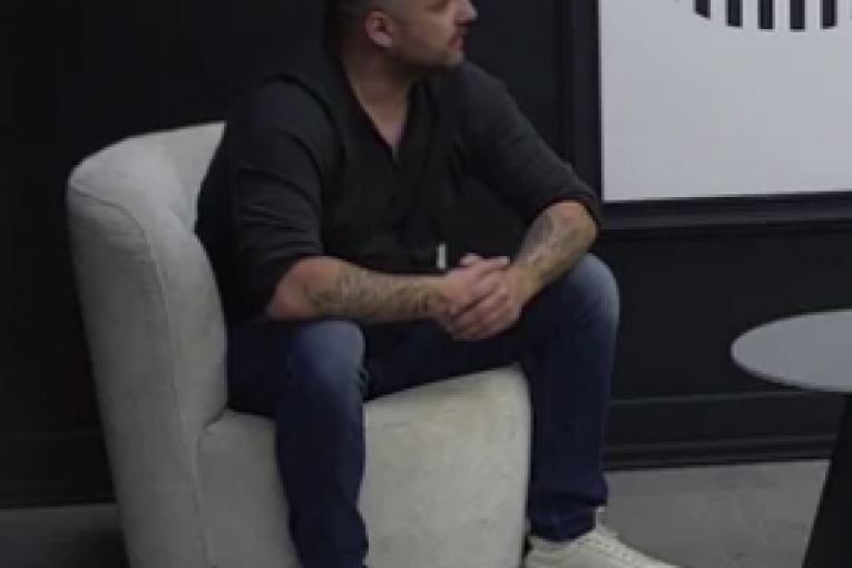 Asmin Durdžić Elita 9