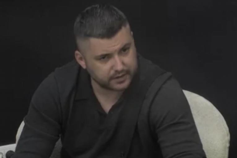 Asmin Durdžić Elita 9