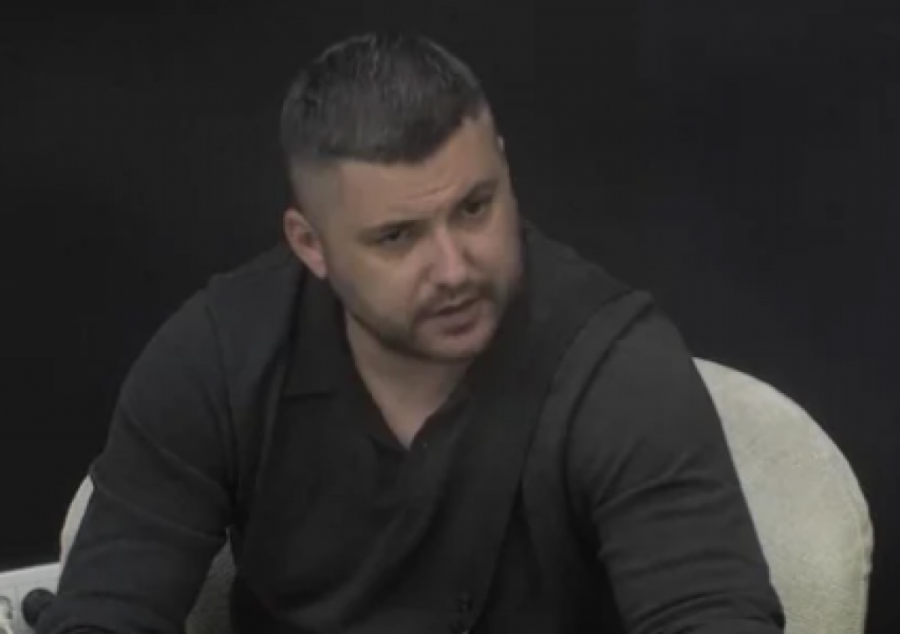 SNIMCI MILENE KAČAVENDE NA KOJIMA SE SAMOZADOVOLJAVA - Najeksplicitniji kadrovi u istoriji rijalitija, svi detalji OBJAVLJENI JAVNO!