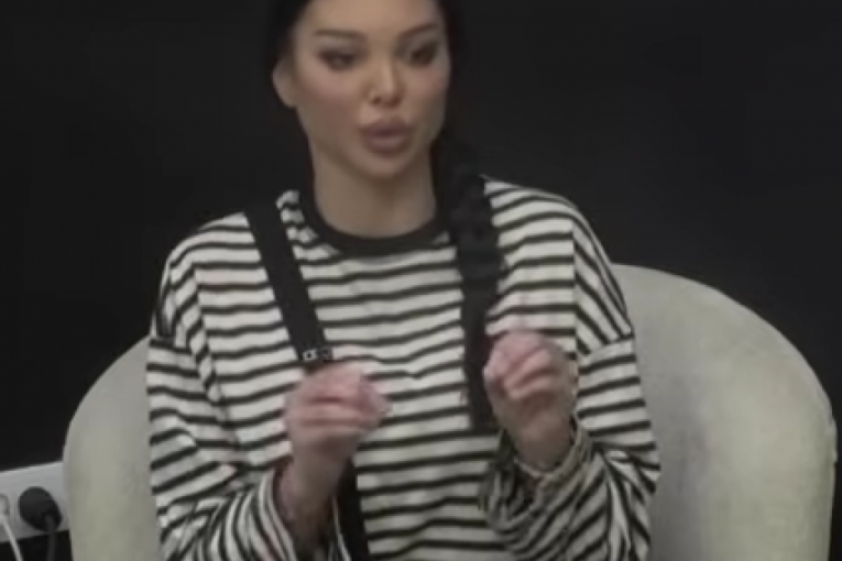 Maja Marinković Elita 9