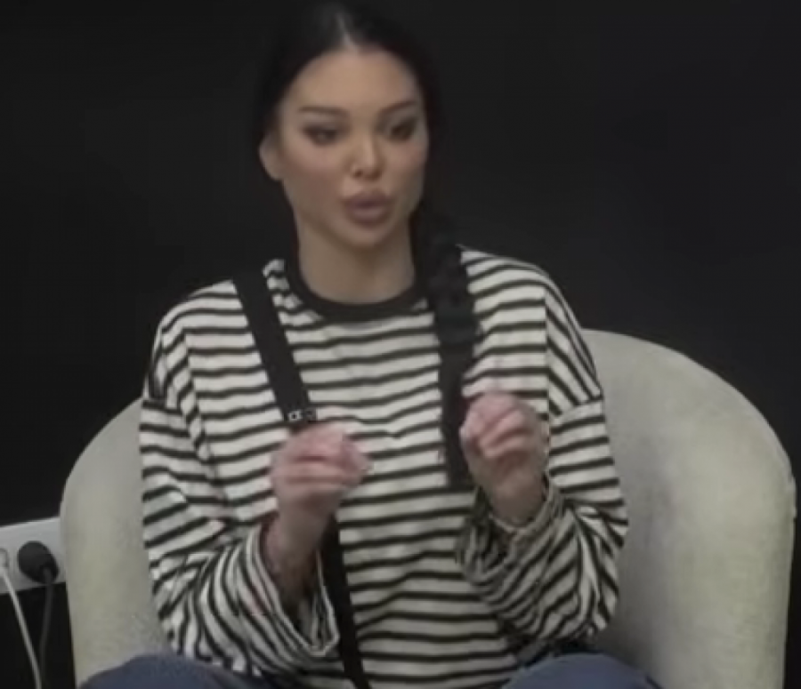 SKANDALČINA! Janjušu stigla TUŽBA u Šimanovce, sve se drži u TAJNOSTI - BIVŠA ga TUŽILA, slučaj predala SUDU!