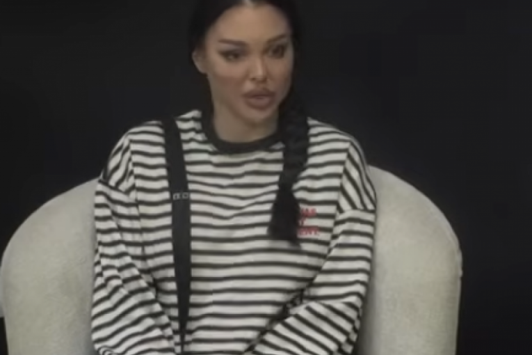 Maja Marinković Elita 9