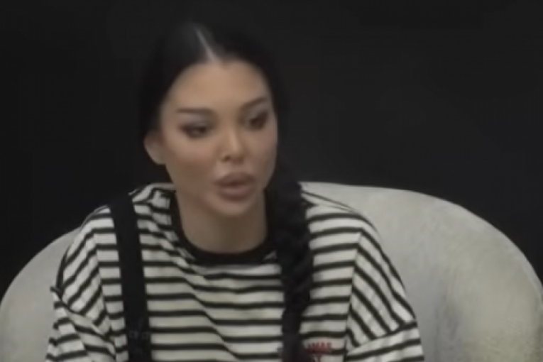 Maja Marinković Elita 9