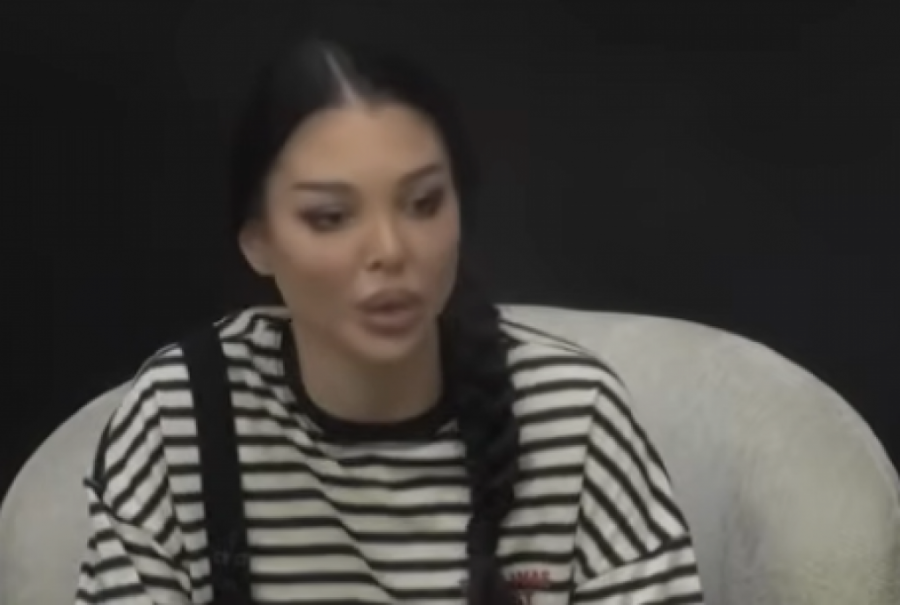 SKANDALČINA! Janjušu stigla TUŽBA u Šimanovce, sve se drži u TAJNOSTI - BIVŠA ga TUŽILA, slučaj predala SUDU!