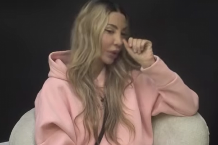 Aneli Ahmić Elita 9