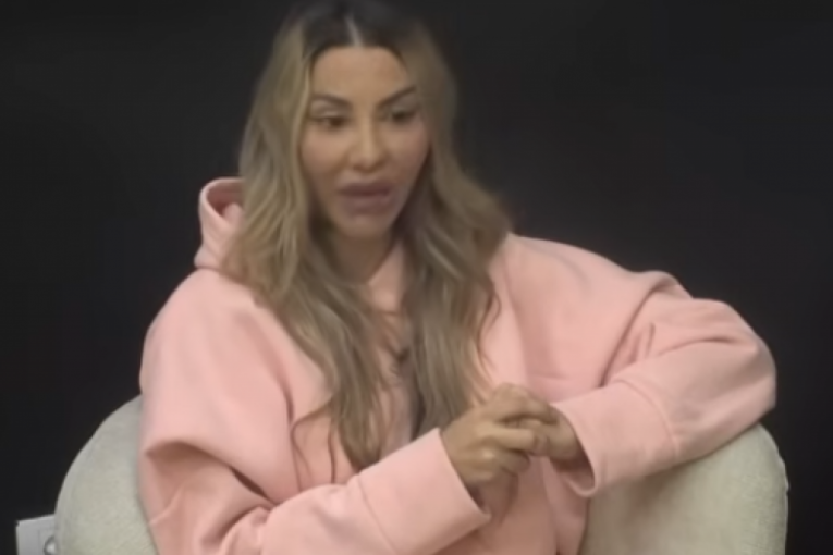 Aneli Ahmić Elita 9