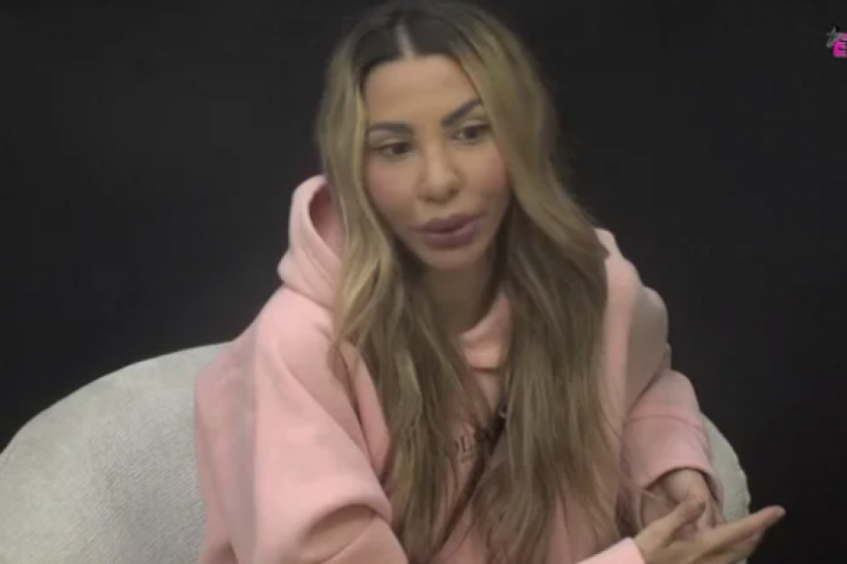 Aneli Ahmić Elita 9