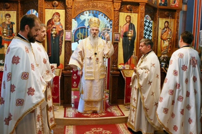 VLADIKA JOVAN UPOZORIO VERNIKE: I danas se pojavljuju lažni učitelji