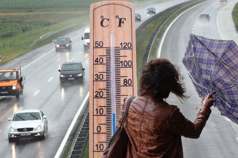 REAL SPRING FOR THE WEEKEND, AND THEN...